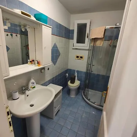 Casa vacanze Lilibeth's
