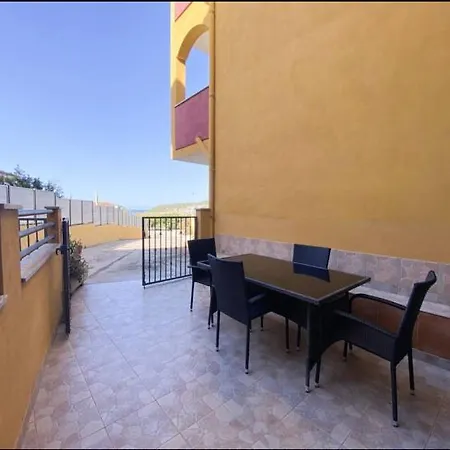 Nyaraló Lilibeth's *