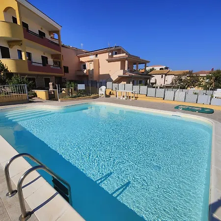 Lilibeth's Castelsardo