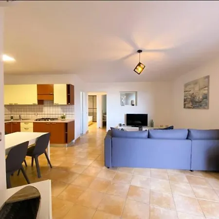 Holiday home Lilibeth's