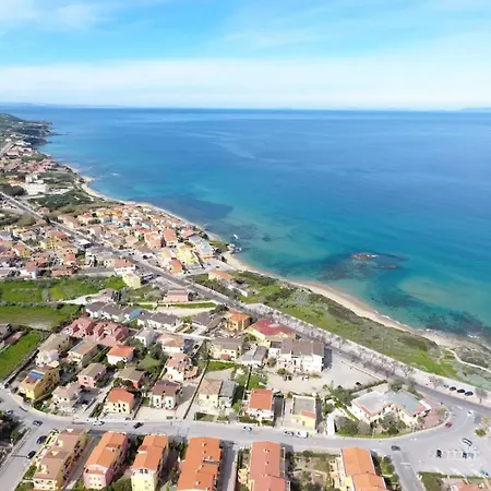 Lilibeth's Σπίτι διακοπών Castelsardo