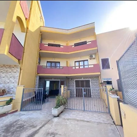 Vakantiehuis Lilibeth's Castelsardo