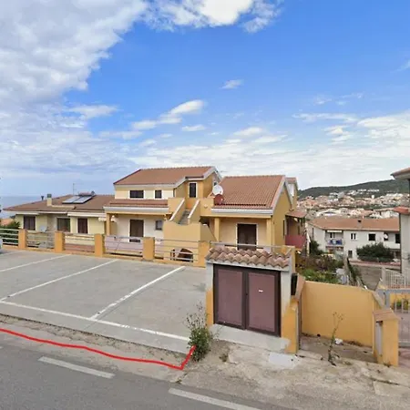 Lilibeth's * Castelsardo